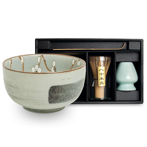 Tea Time & Set de Table